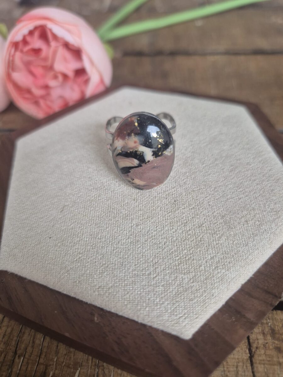 Les Louises - Bagues en douceur audacieuse