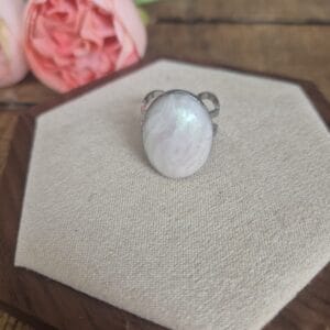 Les Louises - Bagues en douceur audacieuse