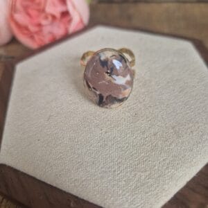 Les Louises - Bagues en douceur audacieuse