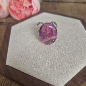 Les Louises - Bagues en douceur audacieuse