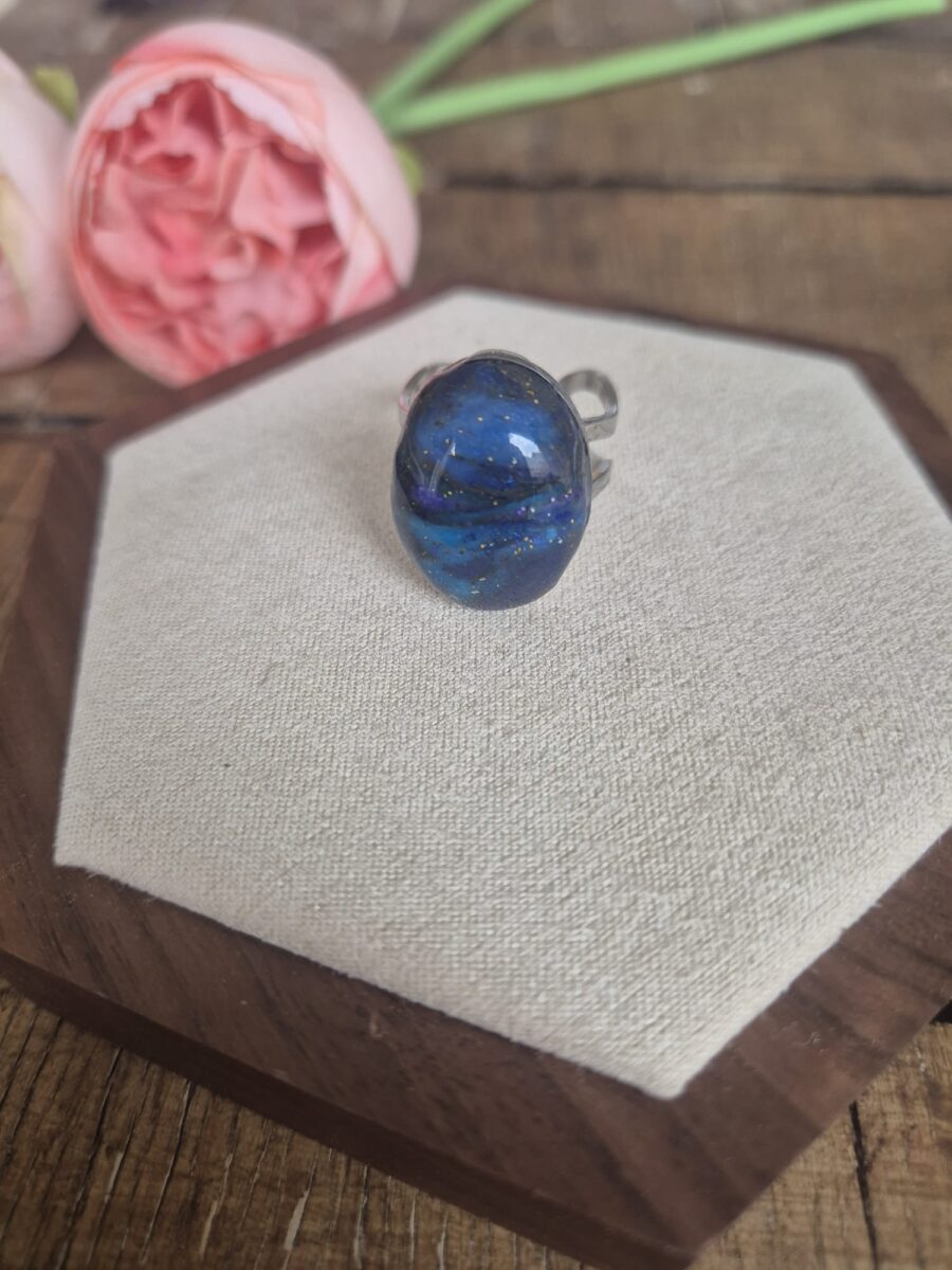 Les Louises - Bagues en douceur audacieuse