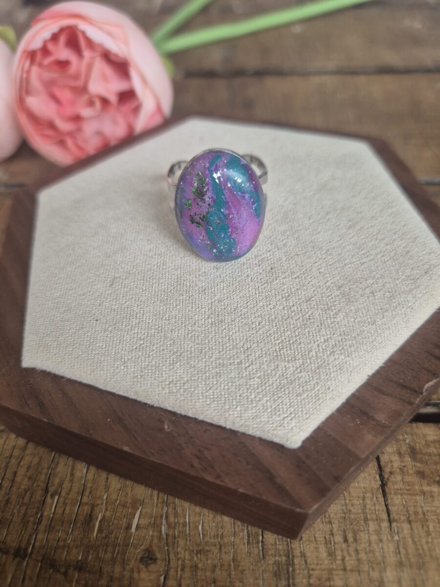 Les Louises - Bagues en douceur audacieuse