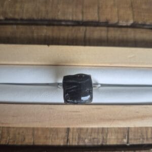 Les Bagues - Carrée minimalisme