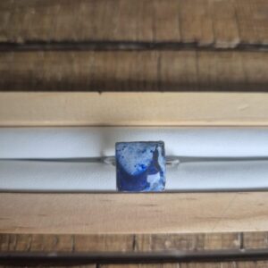 Les Bagues - Carrée minimalisme