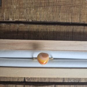 Les Bagues - Coeurs de caractère