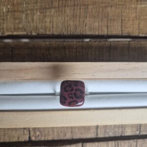 Les Bagues - Carrée minimalisme