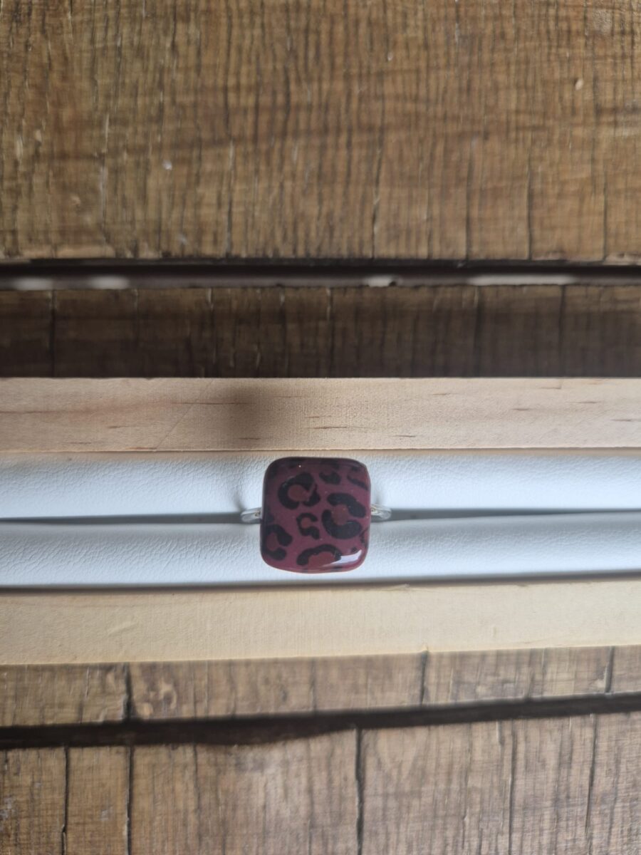 Les Bagues - Carrée minimalisme