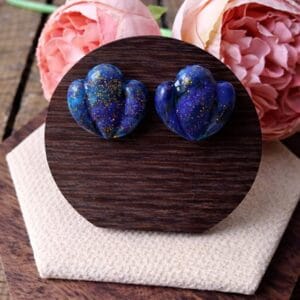 Les Puces— Minimaliste mais grand effet