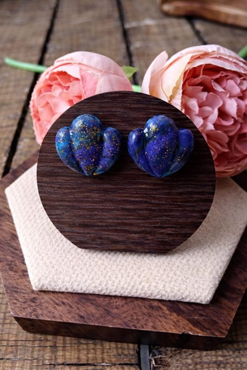 Les Puces— Minimaliste mais grand effet