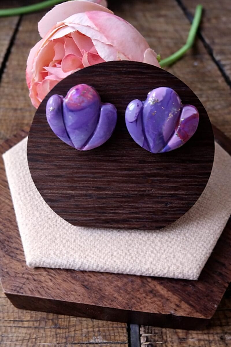 Les Puces— Minimaliste mais grand effet