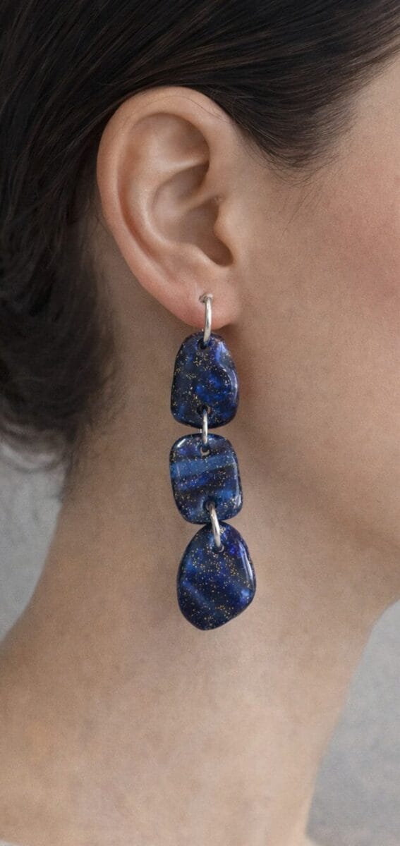 Les Solènes — Une harmonie minérale