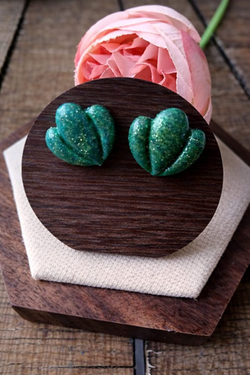 Les Puces— Minimaliste mais grand effet