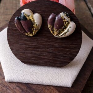 Les Puces— Minimaliste mais grand effet