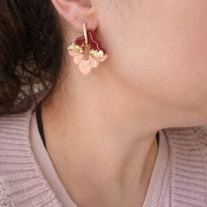 Les Elises — La délicatesse