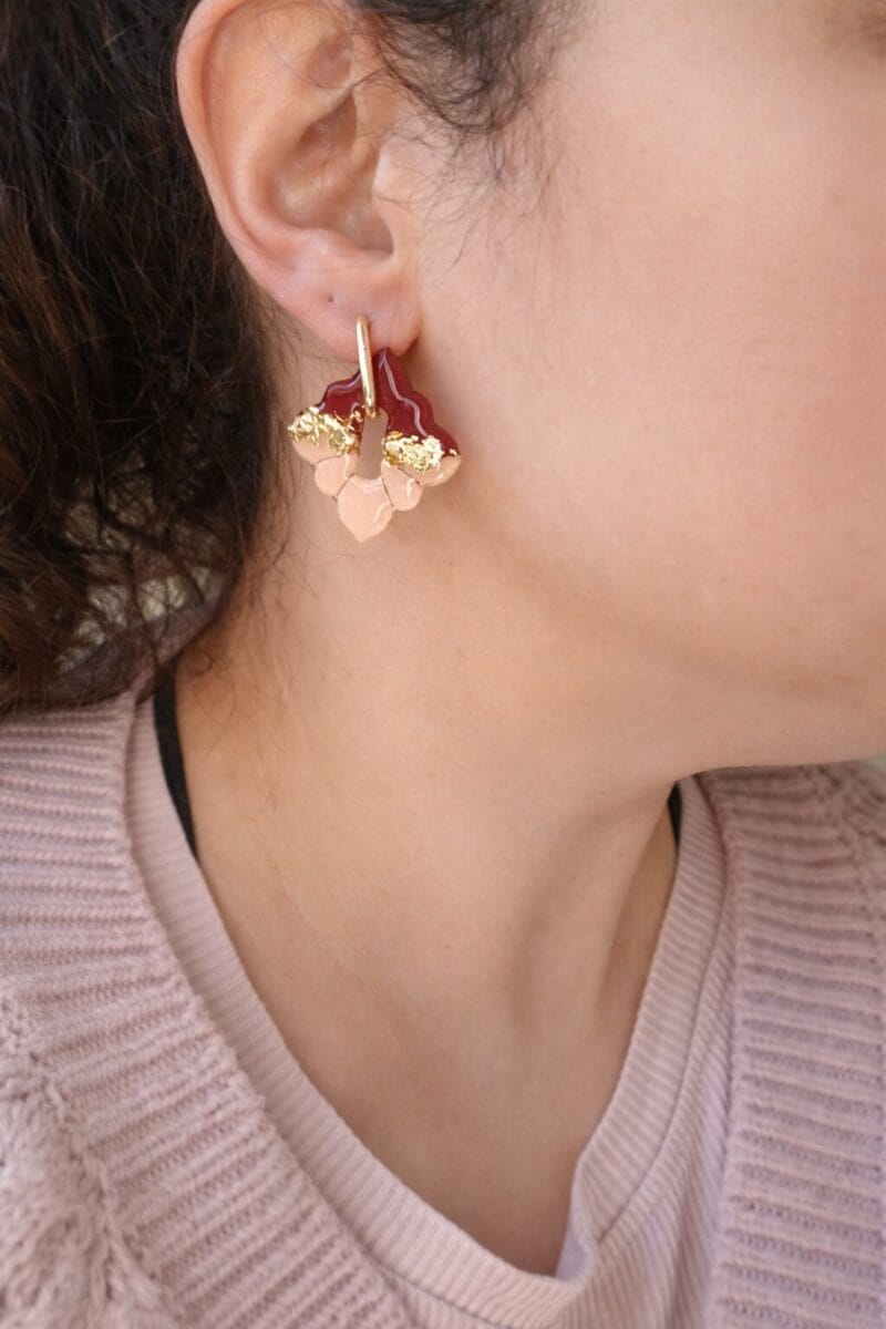 Les Elises — La délicatesse