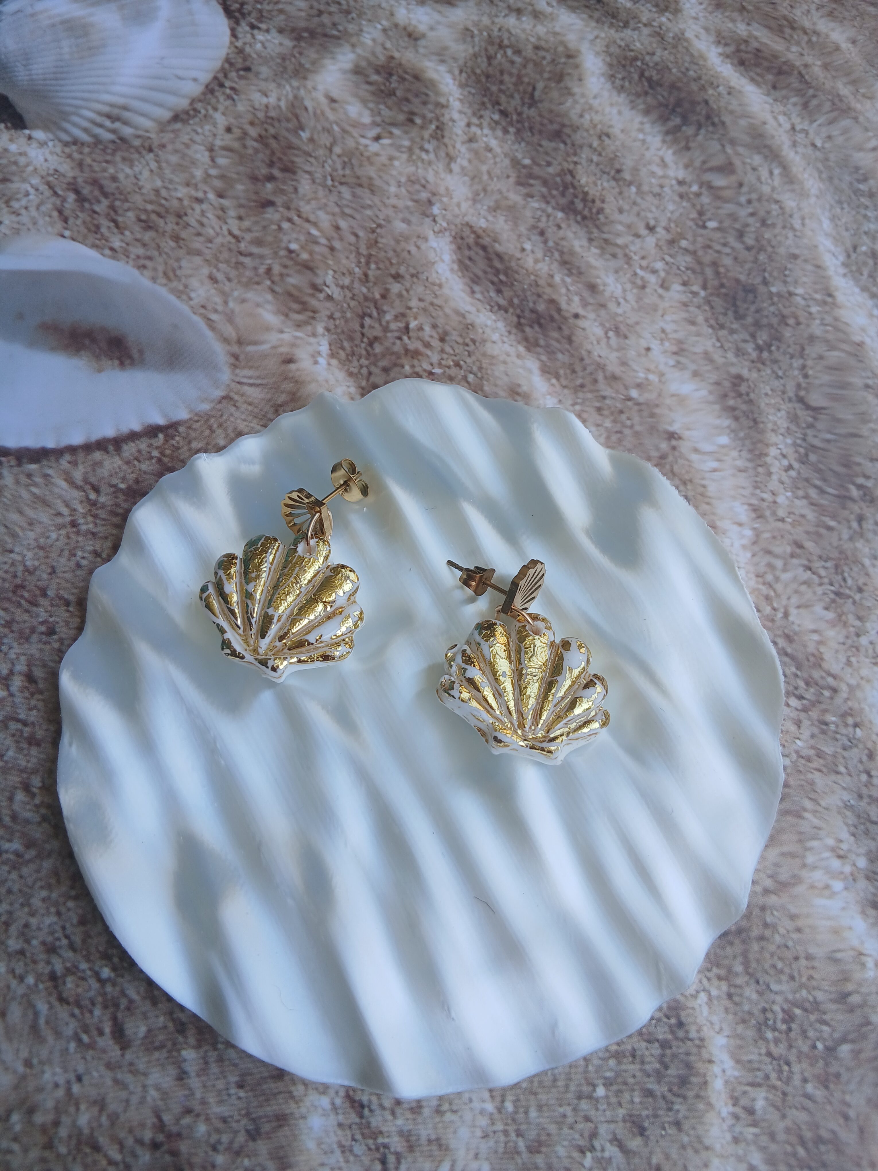 La collection Blanche
