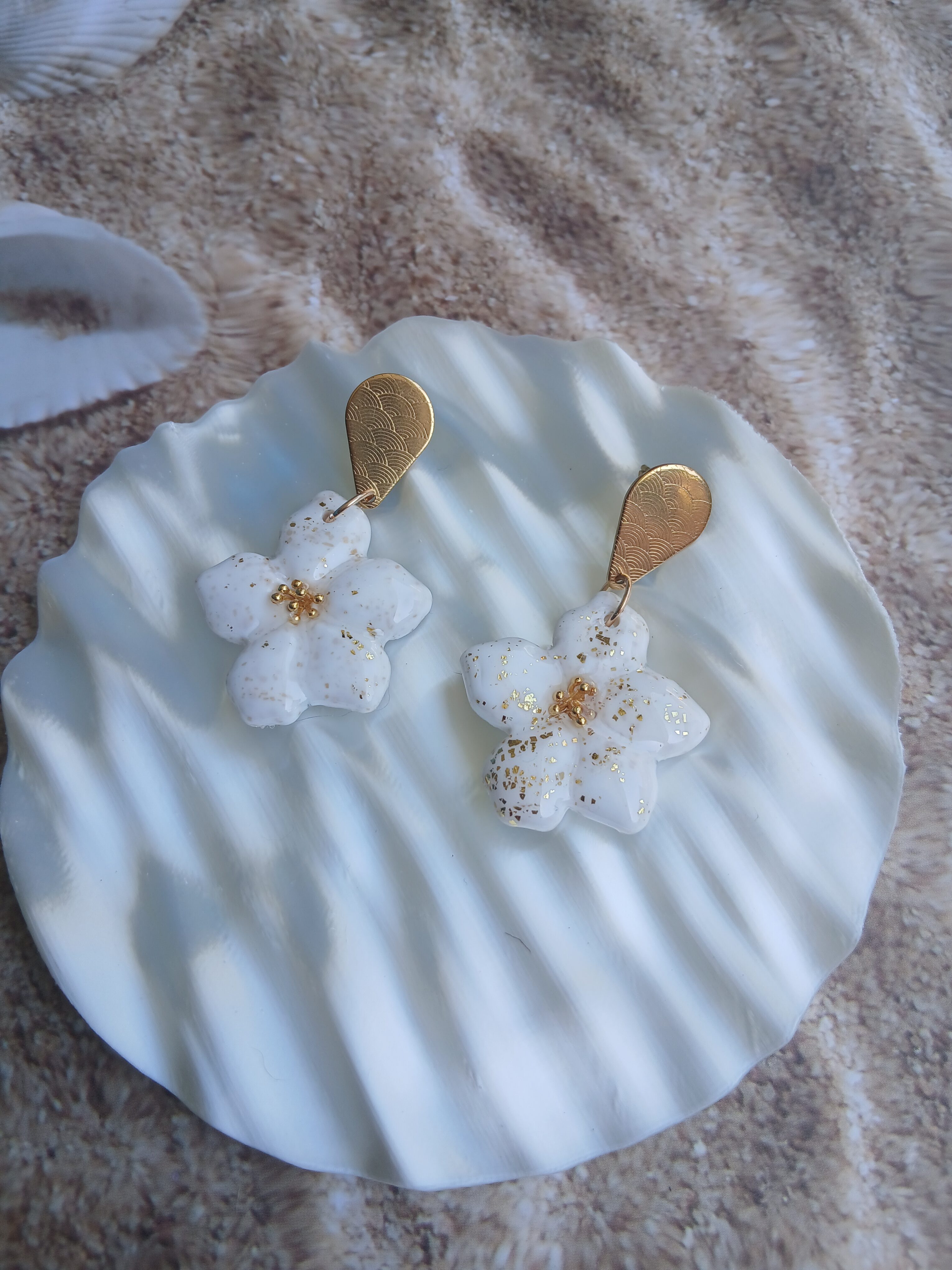 La collection Blanche