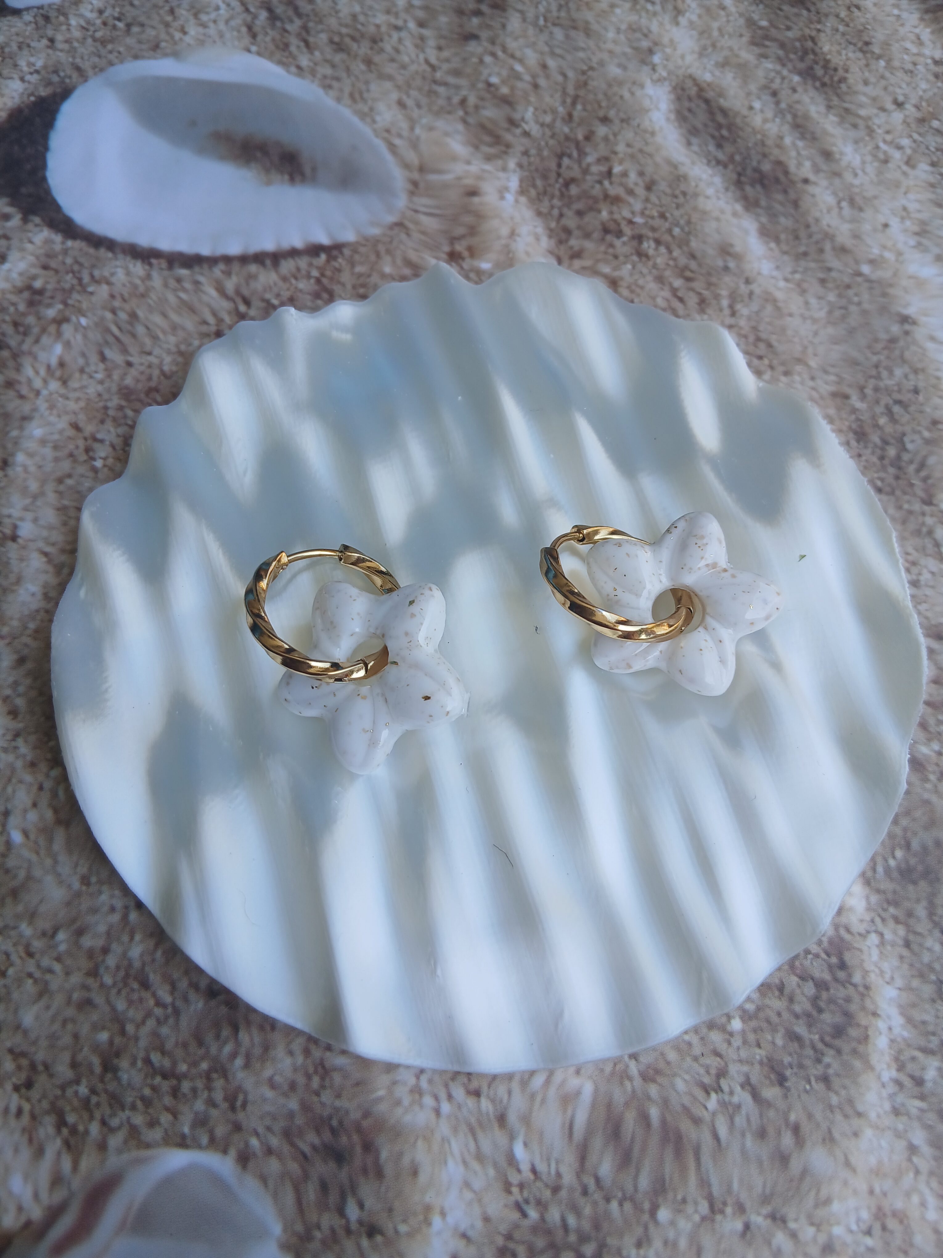 La collection Blanche