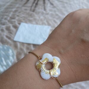 La collection Blanche