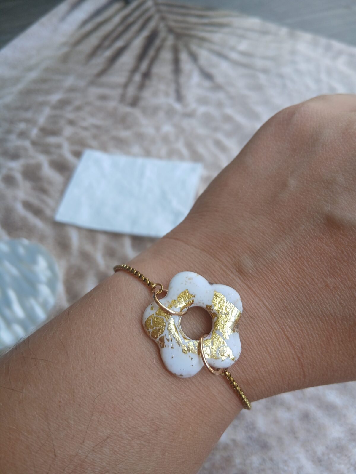La collection Blanche
