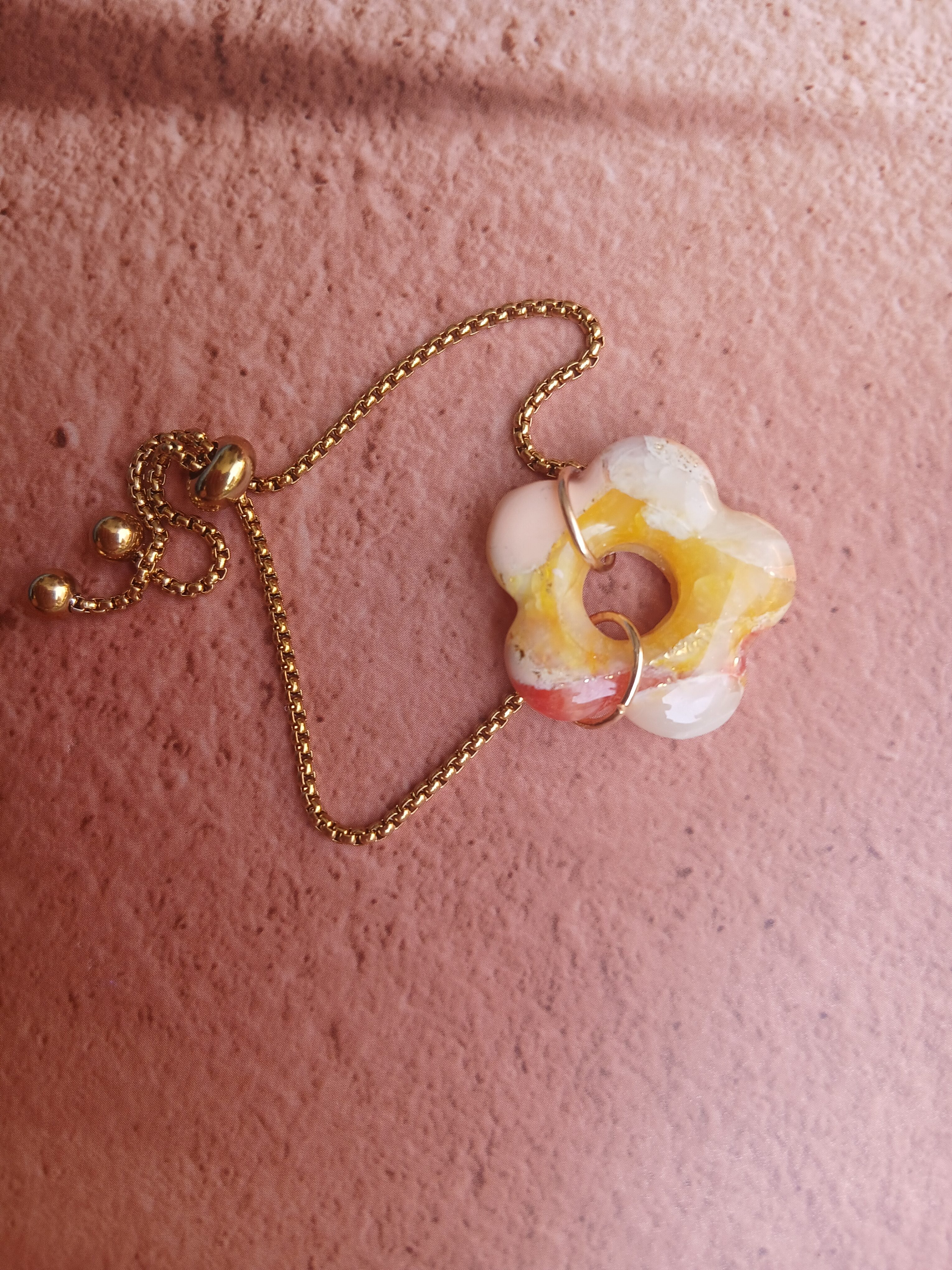 La collection Sorbet d'été