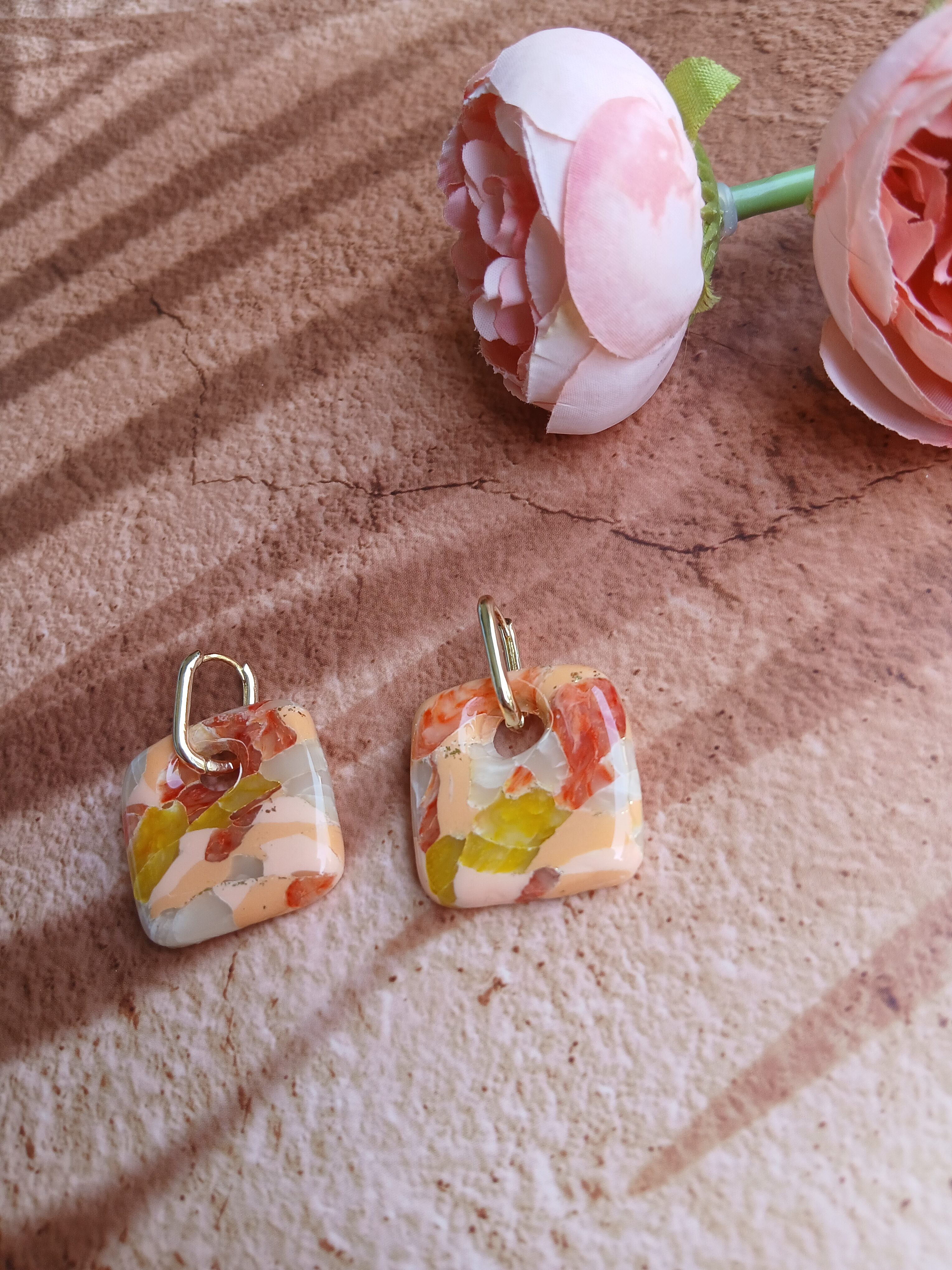 La collection Sorbet d'été
