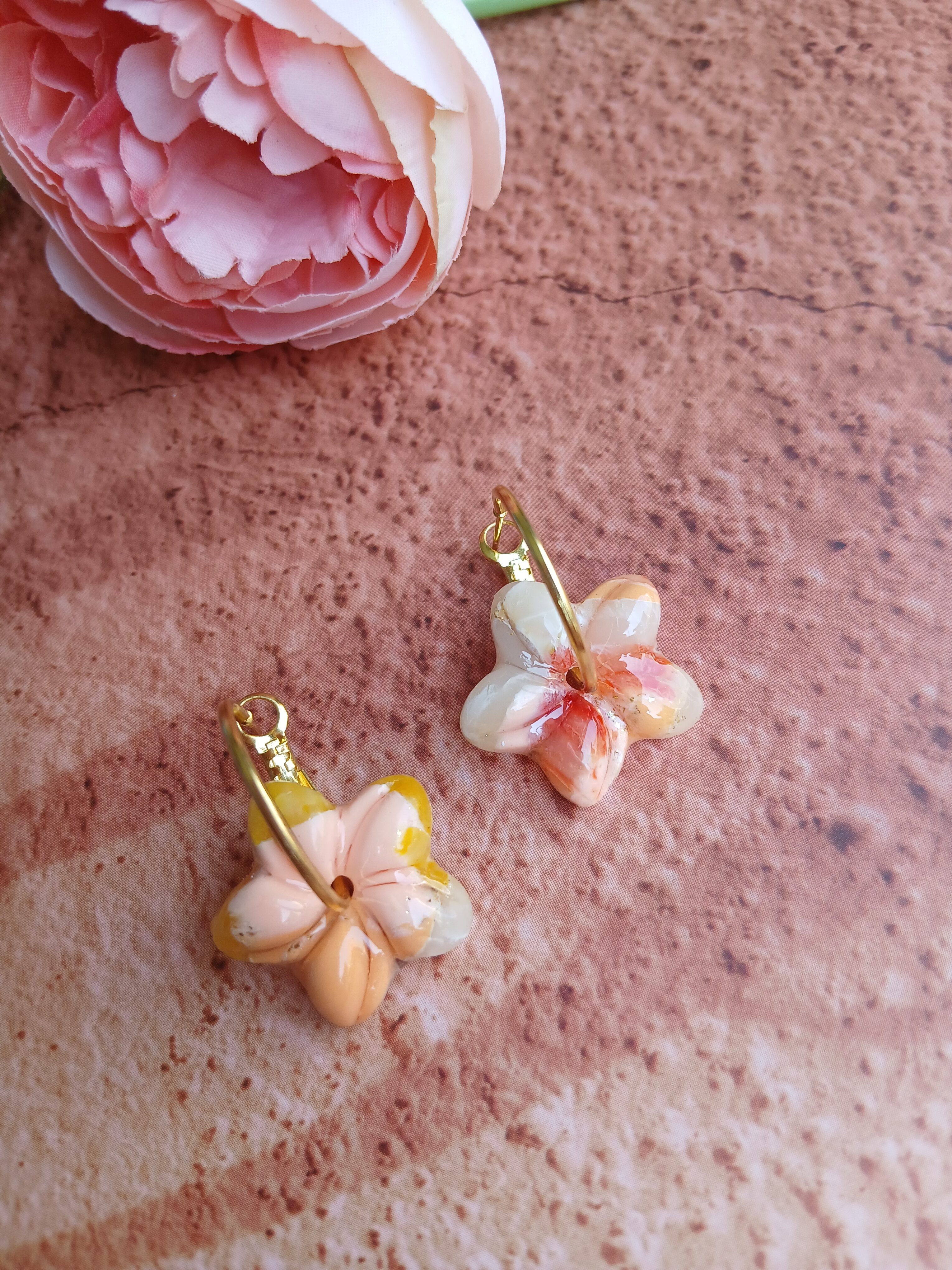 La collection Sorbet d'été