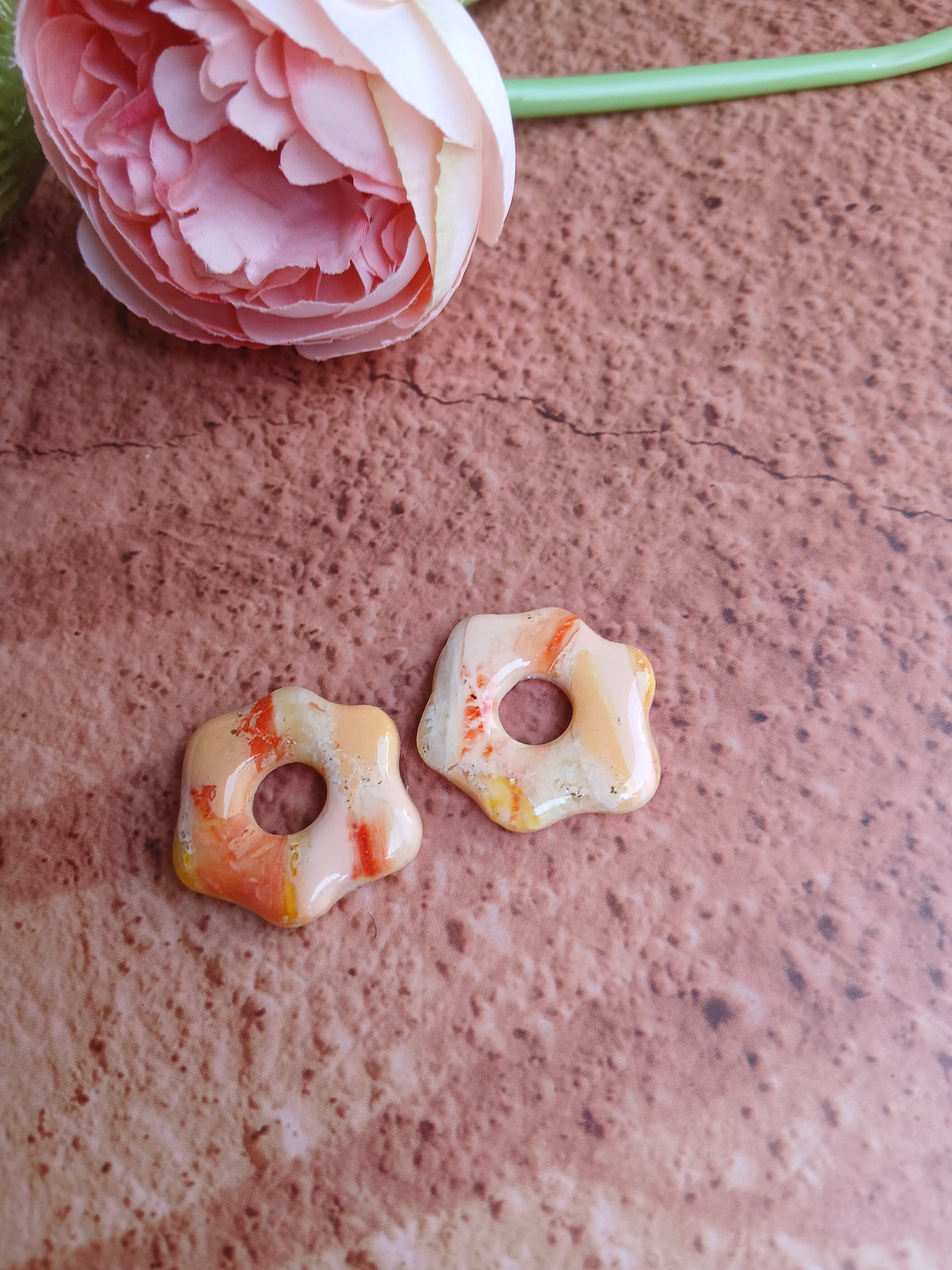 La collection Sorbet d'été