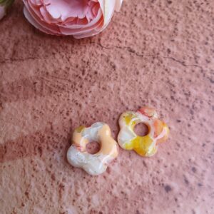 La collection Sorbet d'été