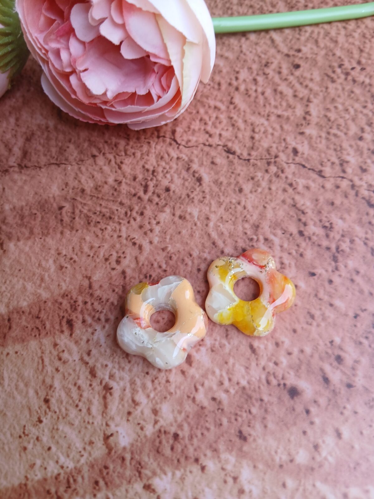 La collection Sorbet d'été