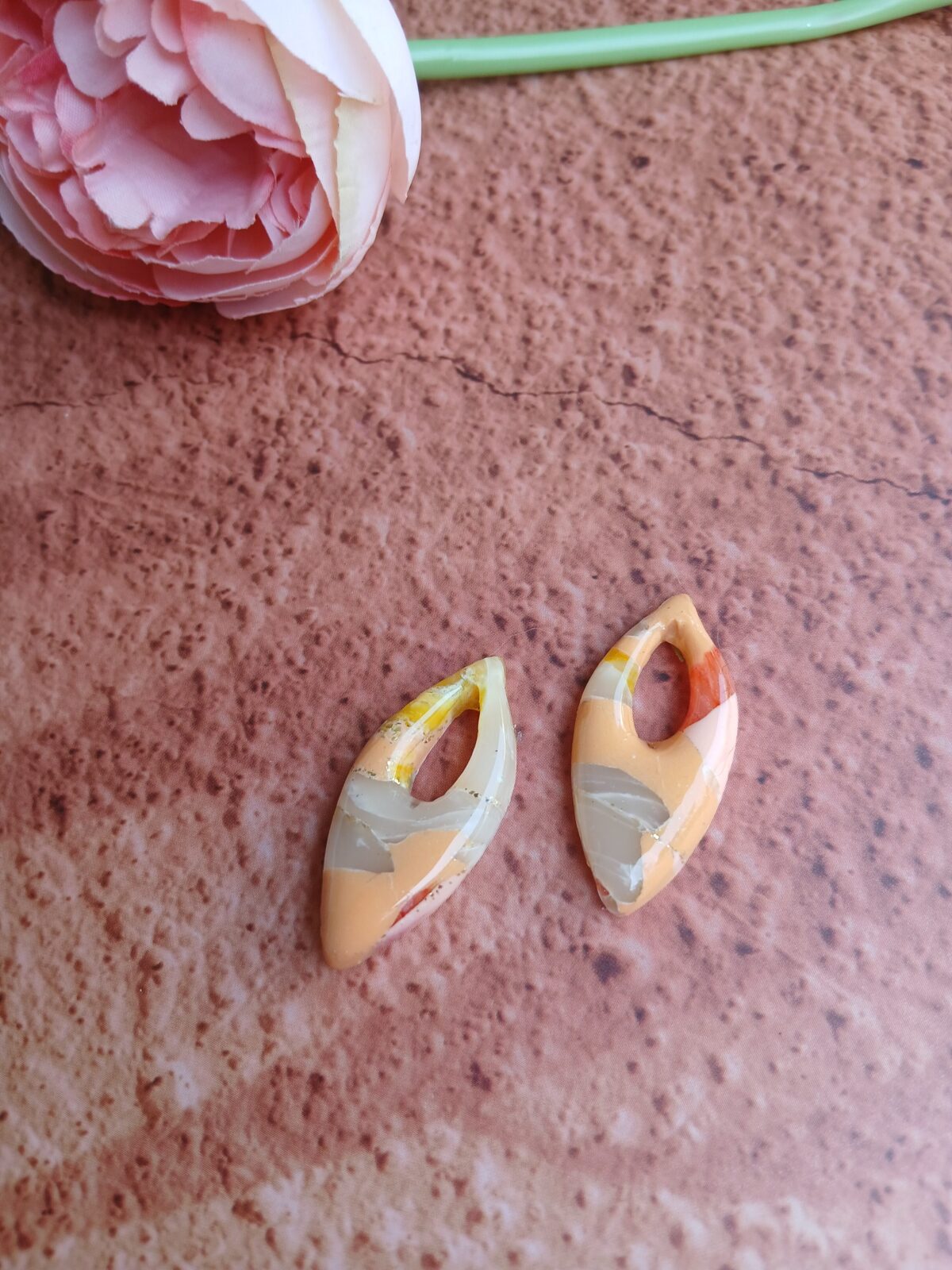 La collection Sorbet d'été