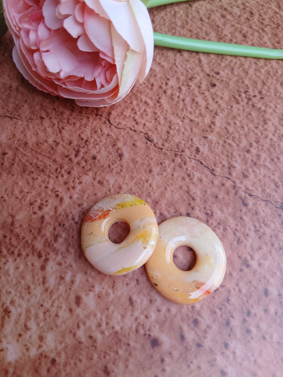 La collection Sorbet d'été