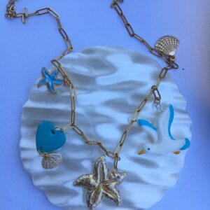 La collection Blanche
