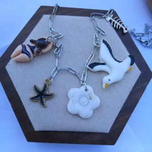 La collection Blanche
