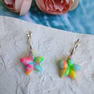 Collection Fluo