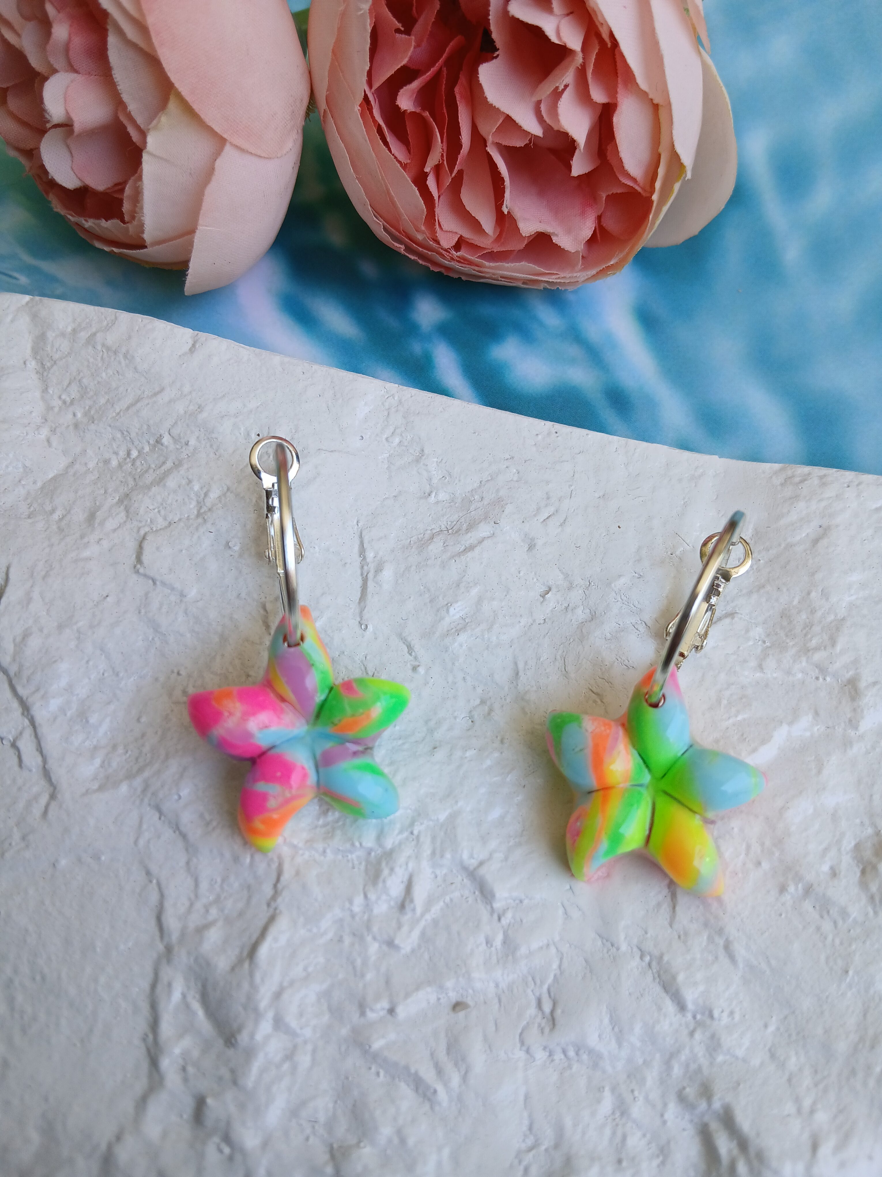 Collection Fluo