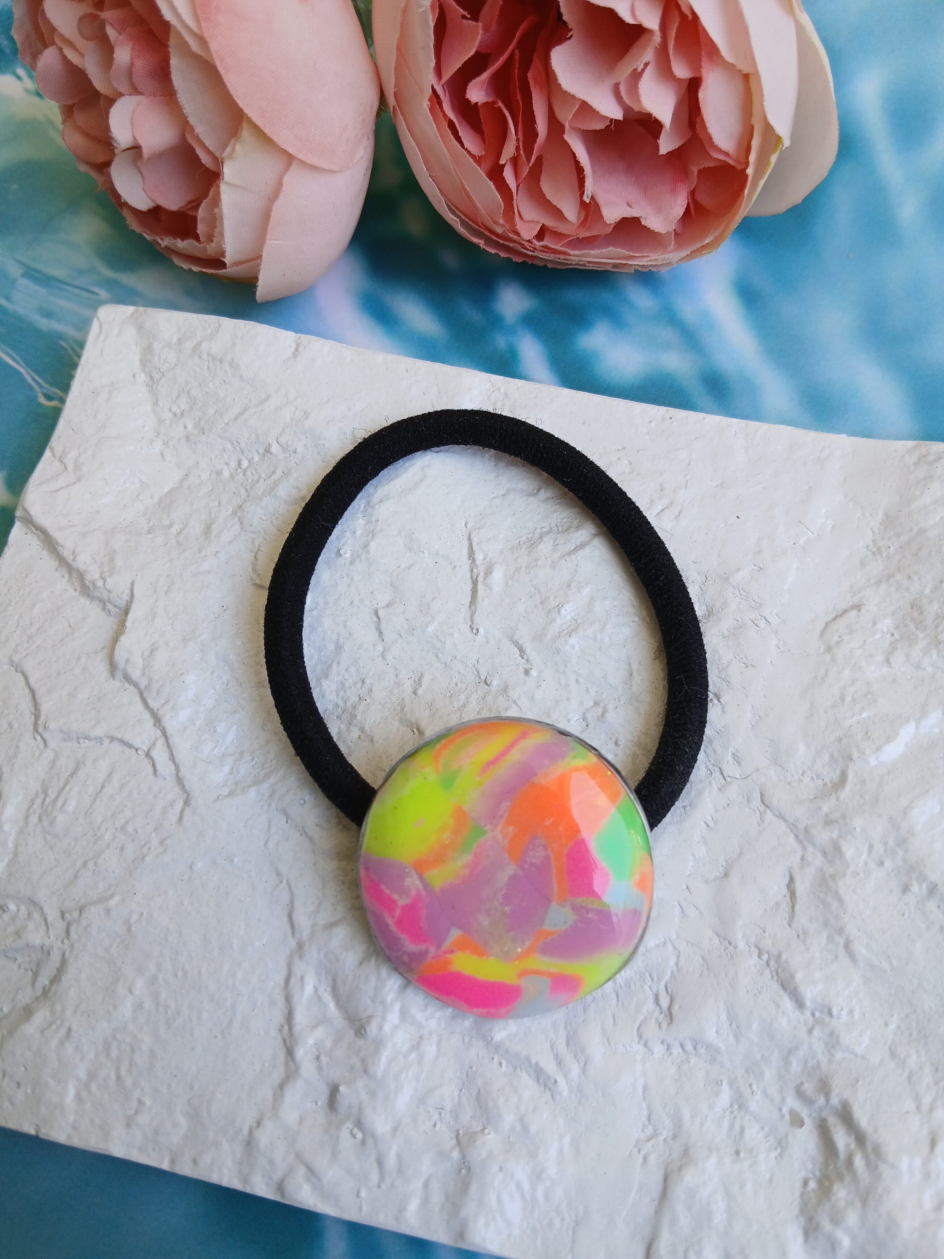 Collection Fluo