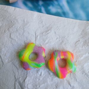 Collection Fluo