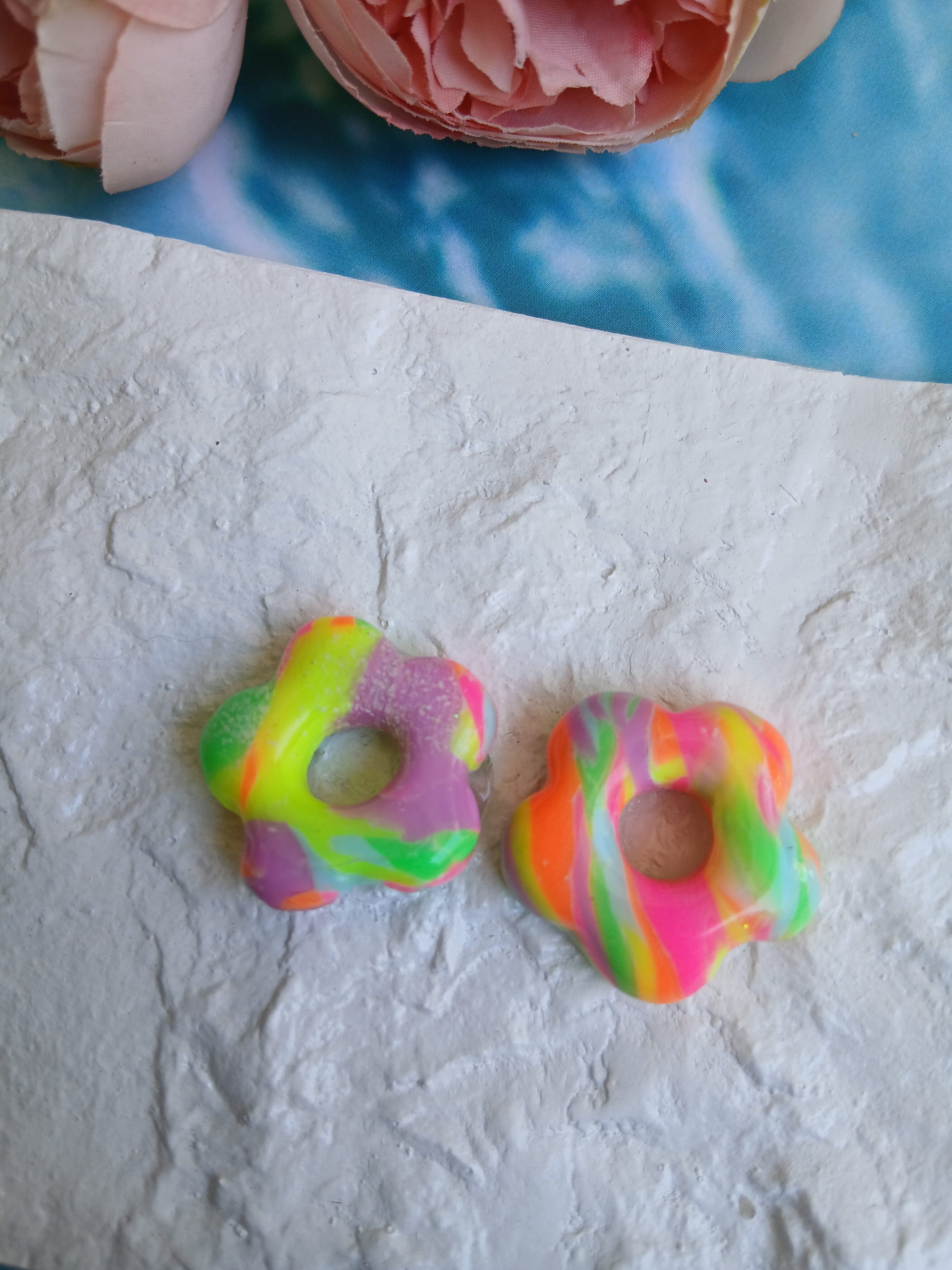 Collection Fluo