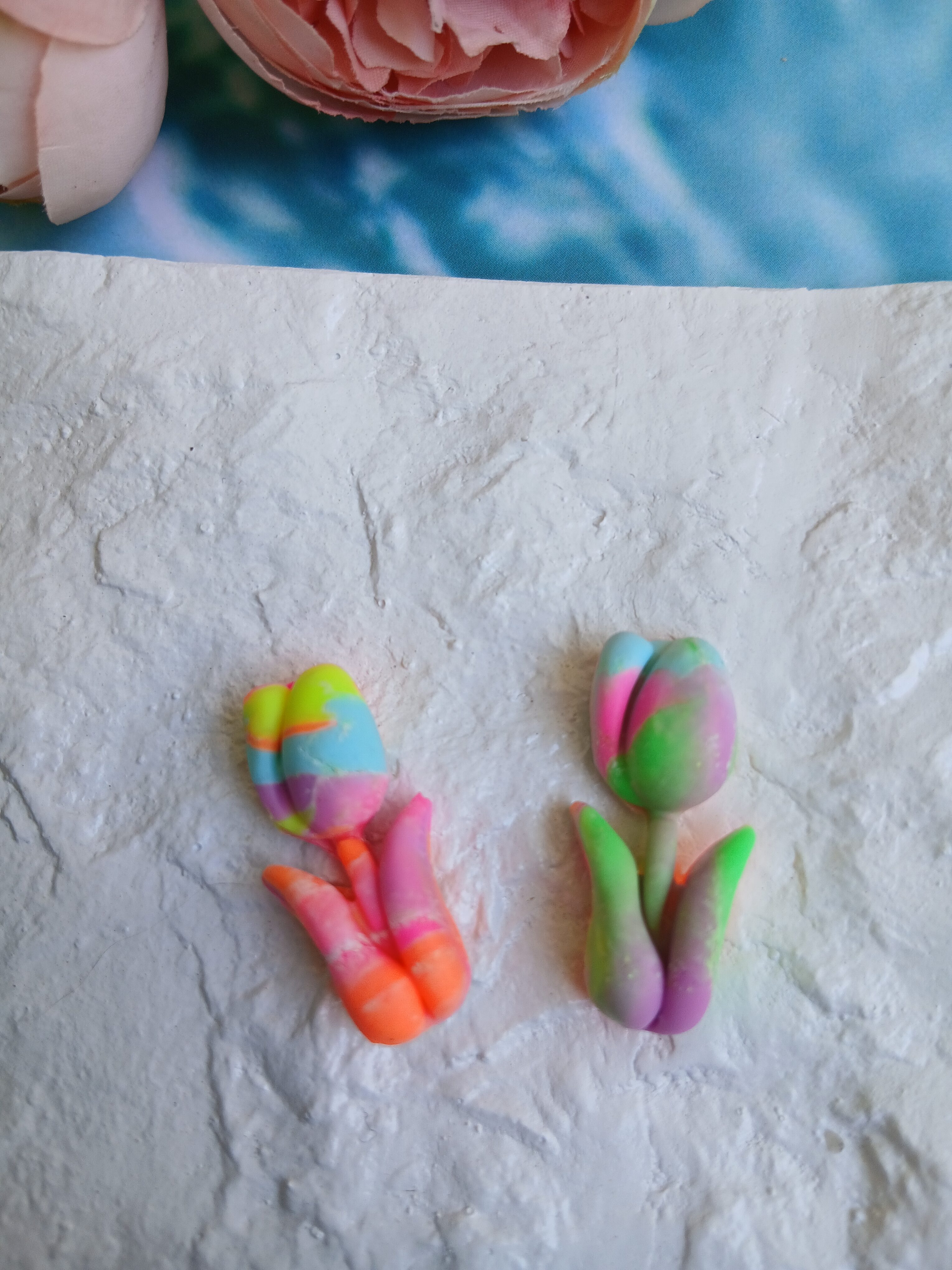 Collection Fluo
