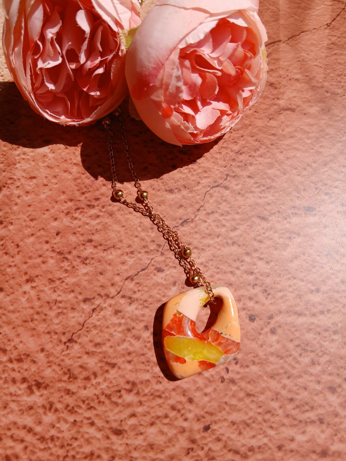 La collection Sorbet d'été