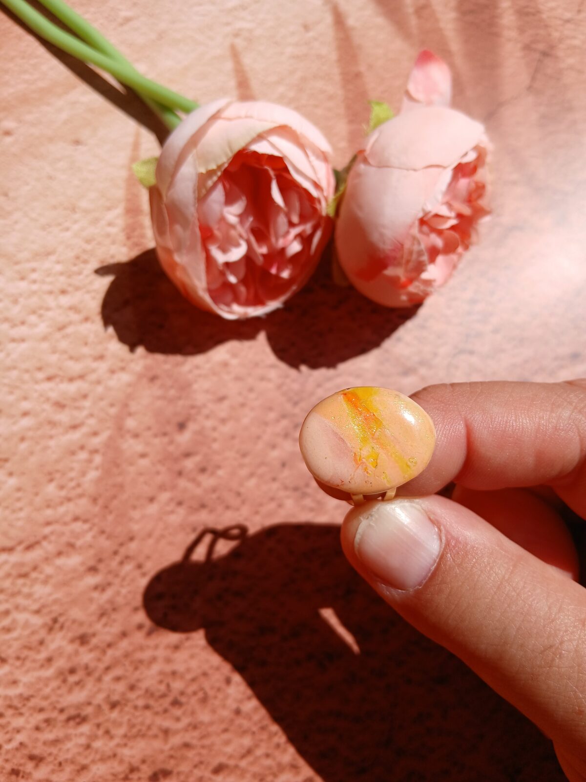 La collection Sorbet d'été