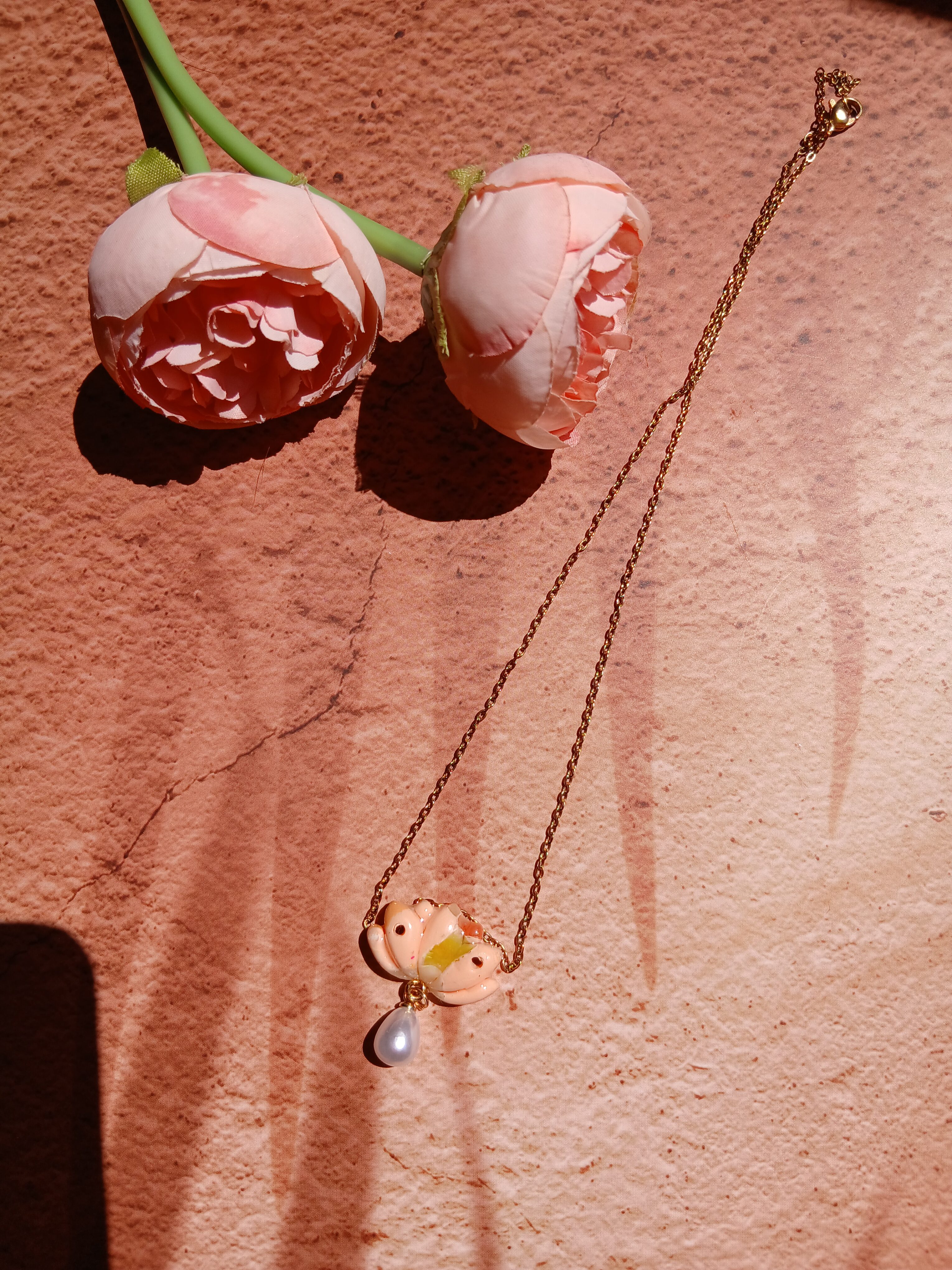 La collection Sorbet d'été