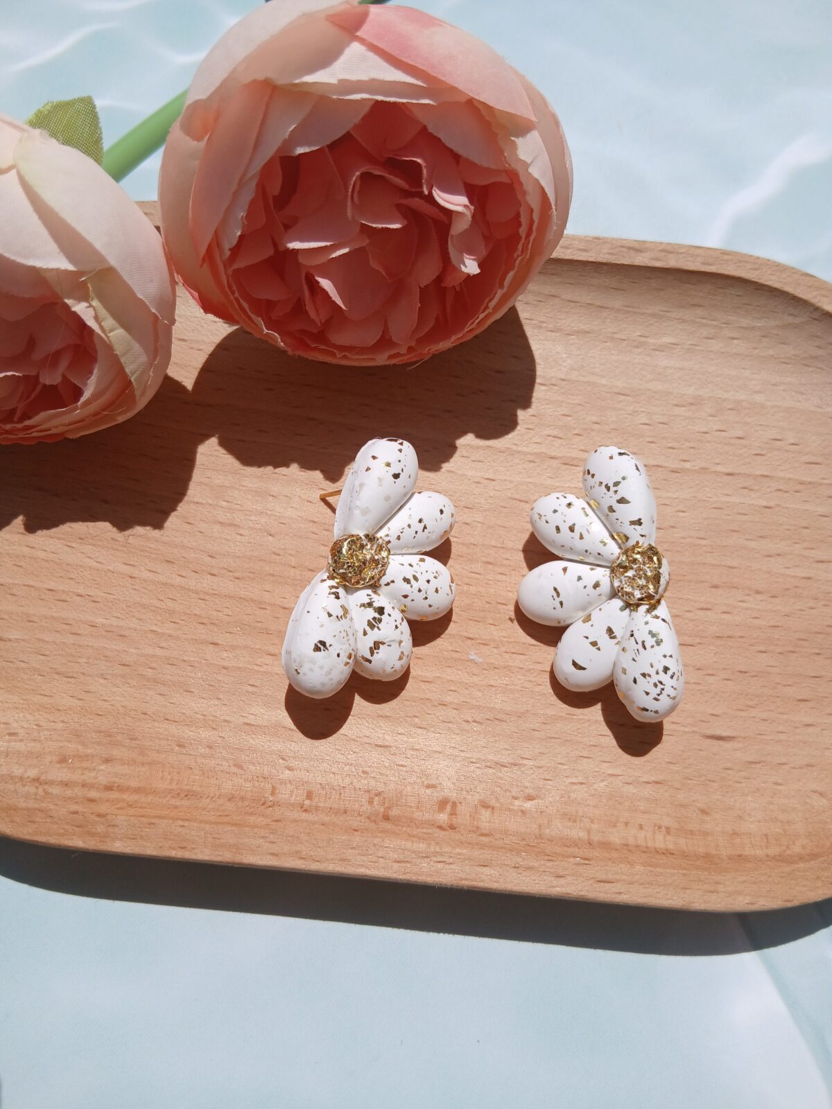 La collection Blanche