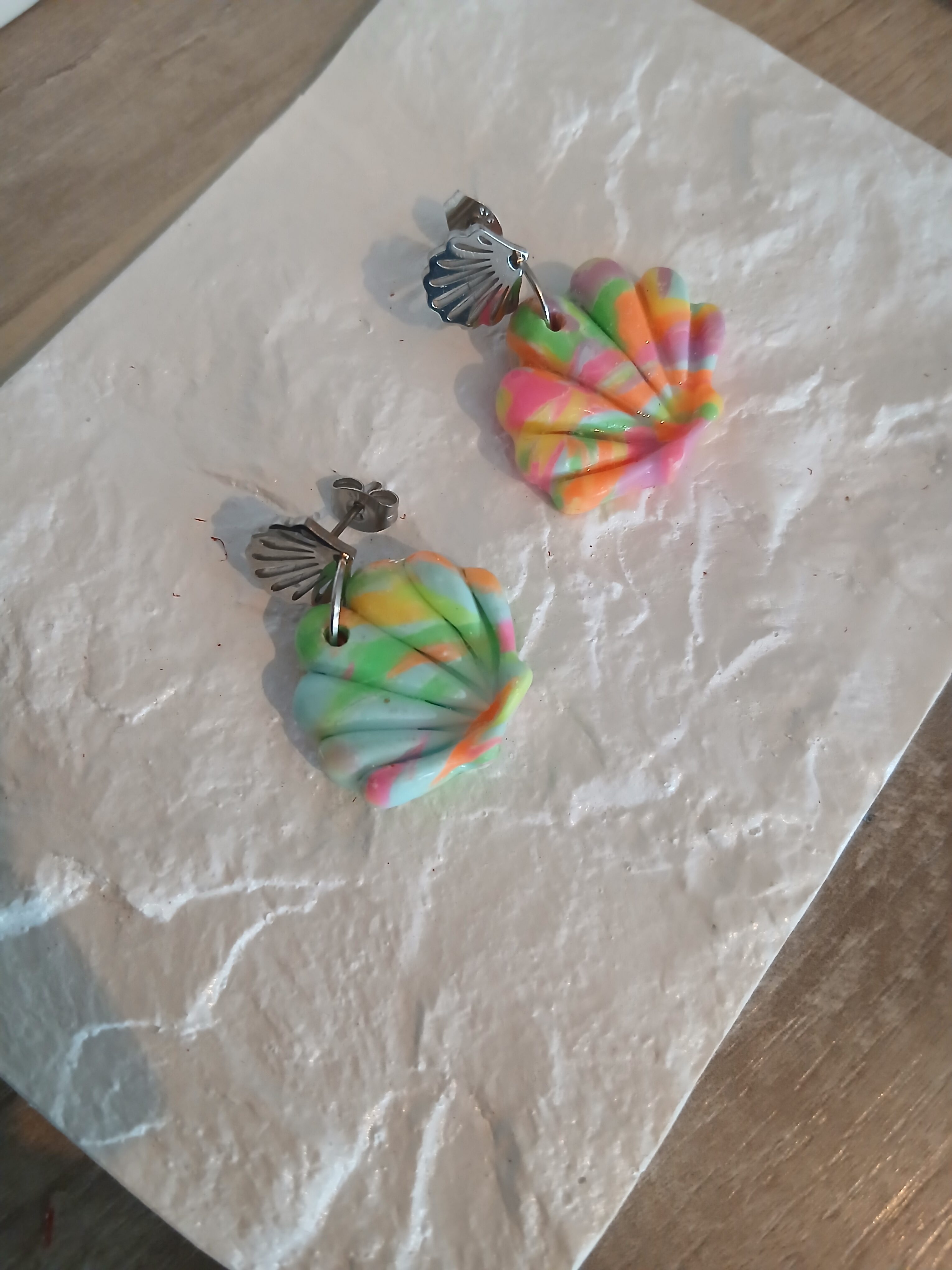 Collection Fluo