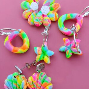 Collection Fluo
