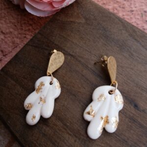 La collection Blanche