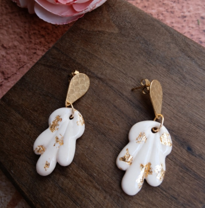 La collection Blanche